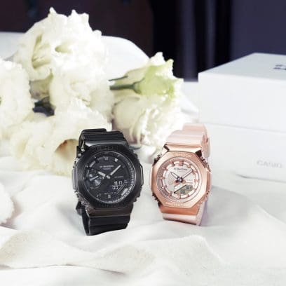 PAIR_GM-2100BB-1AJF_GM-S2100PG-4AJF