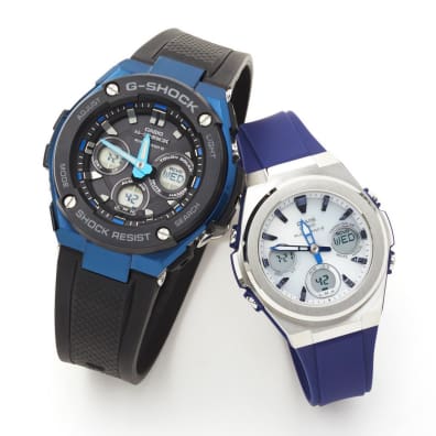 GMD-S5600-1JF×GMD-S5600-8JF | CASIO