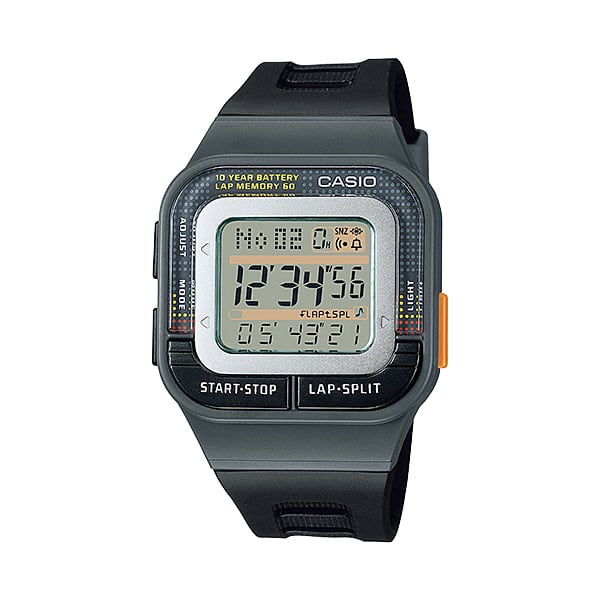 Casio watch beeps at midnight Sale