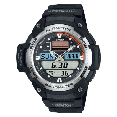 SGW-400H-1BJH | CASIO