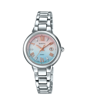 SHE-4516SBJ-7CJFサポートページ | CASIO