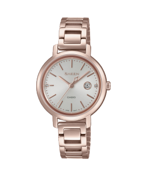 SHS-4525CG-4AJFサポートページ | CASIO