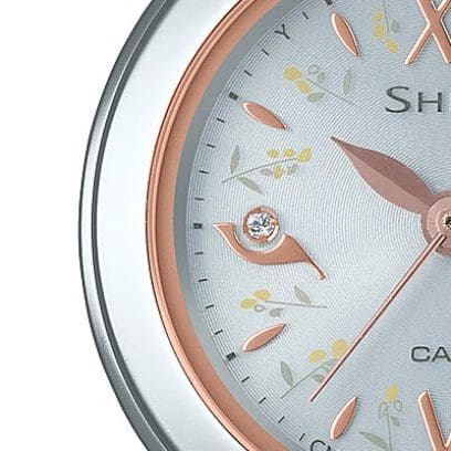 SHW-5200DSG-7AJF | CASIO