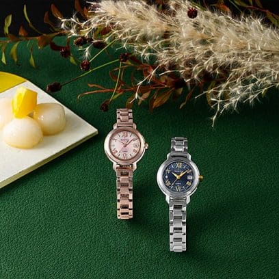 From left: SHW-5300CG-4A, SHW-5300D-2A