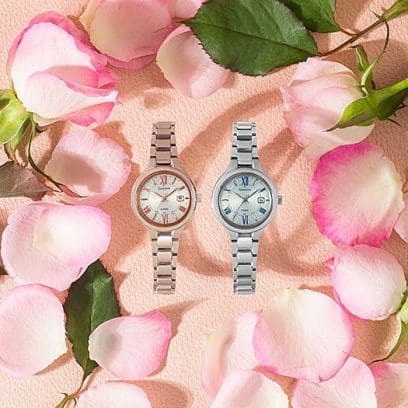 From left: SHW-7000TCG-4A, SHW-7000TD-7A