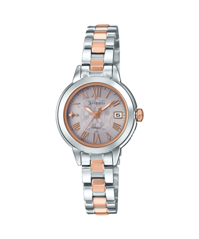 SHW-5000DSG-9A