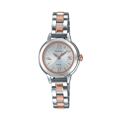最終値下げ！【新品未使用】CASIO SHEEN SHW-7000TD-7AJF SHW-7000TD-7A_Seq1.png