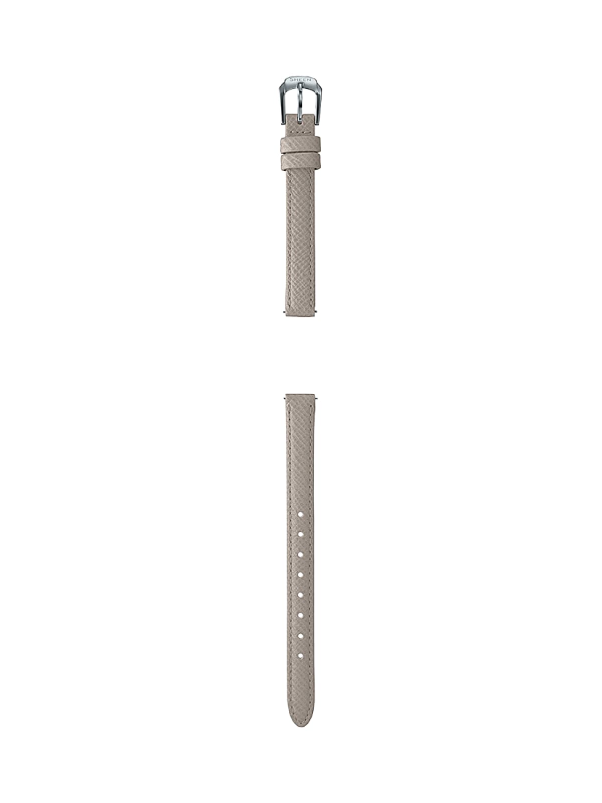 付属品：交換用レザーバンド