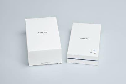 パッケージ