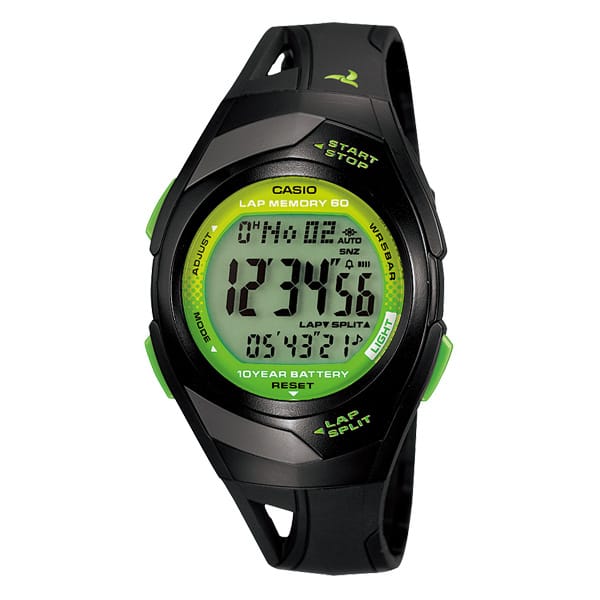 STR-300J-1AJH | CASIO