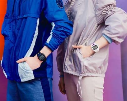 From left: STW-1000-1B, STW-1000-7