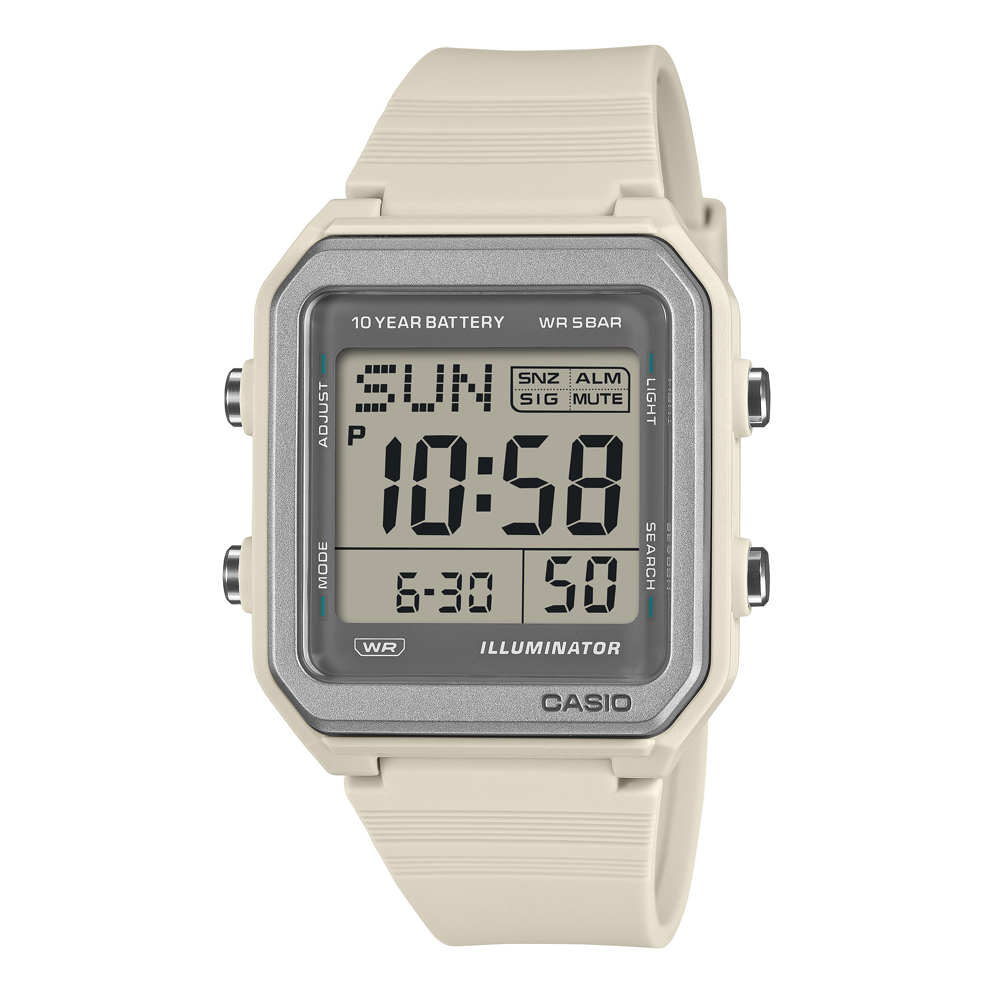 専用　W-221H-8AJF 2本 W-221H-8AJF | CASIO