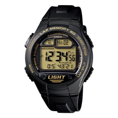 W-734J-2AJF | CASIO