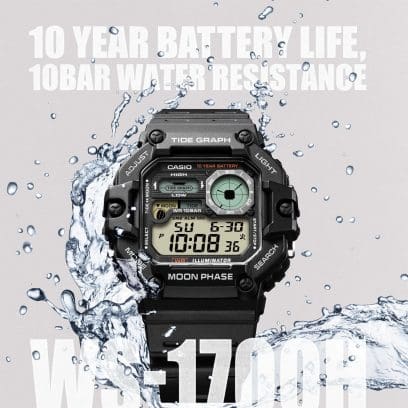 WS-1700H-1A