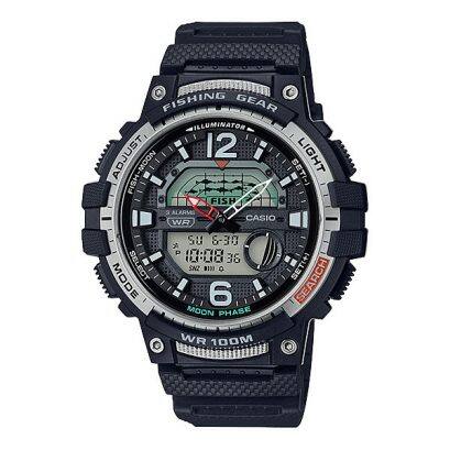 Casio ws 1250 clearance