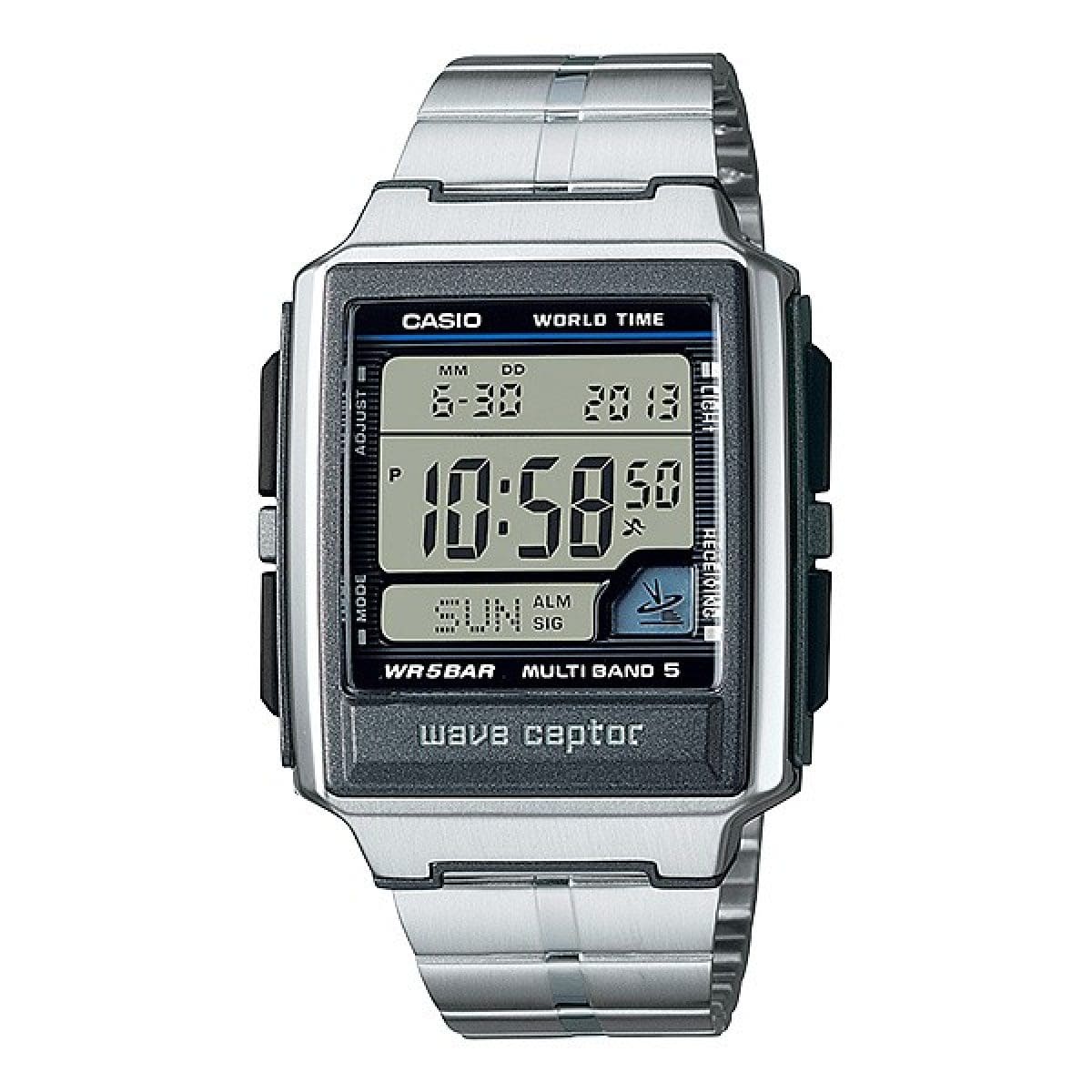 Wv 59dj 1ajf Casio