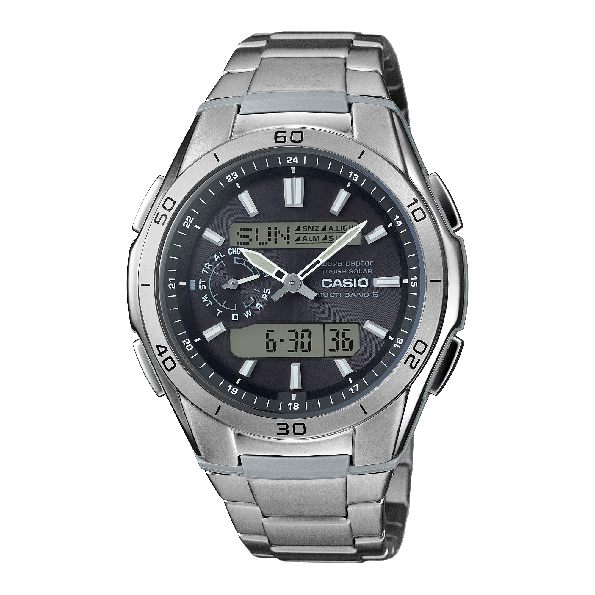 WVA-M650TD-1AJF | CASIO