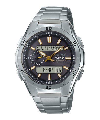 WVA-M650TD-1A2JF | CASIO
