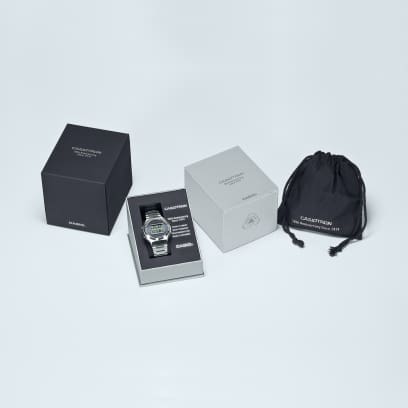 TRN-50-2A  パッケージ