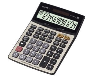 DJ-240DPLUS