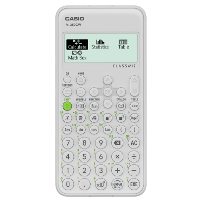 FX-350CW