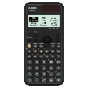FX-991CW