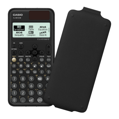 FX-991CW