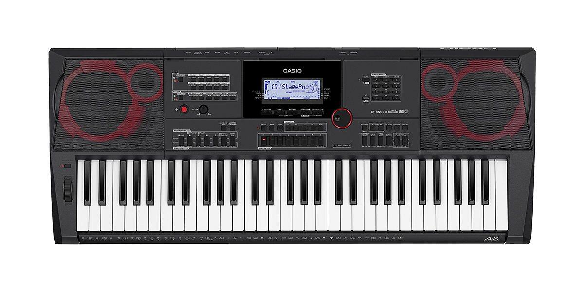 CT-X5000