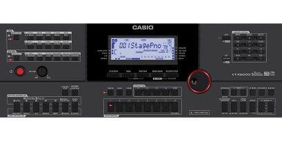 CT-X5000