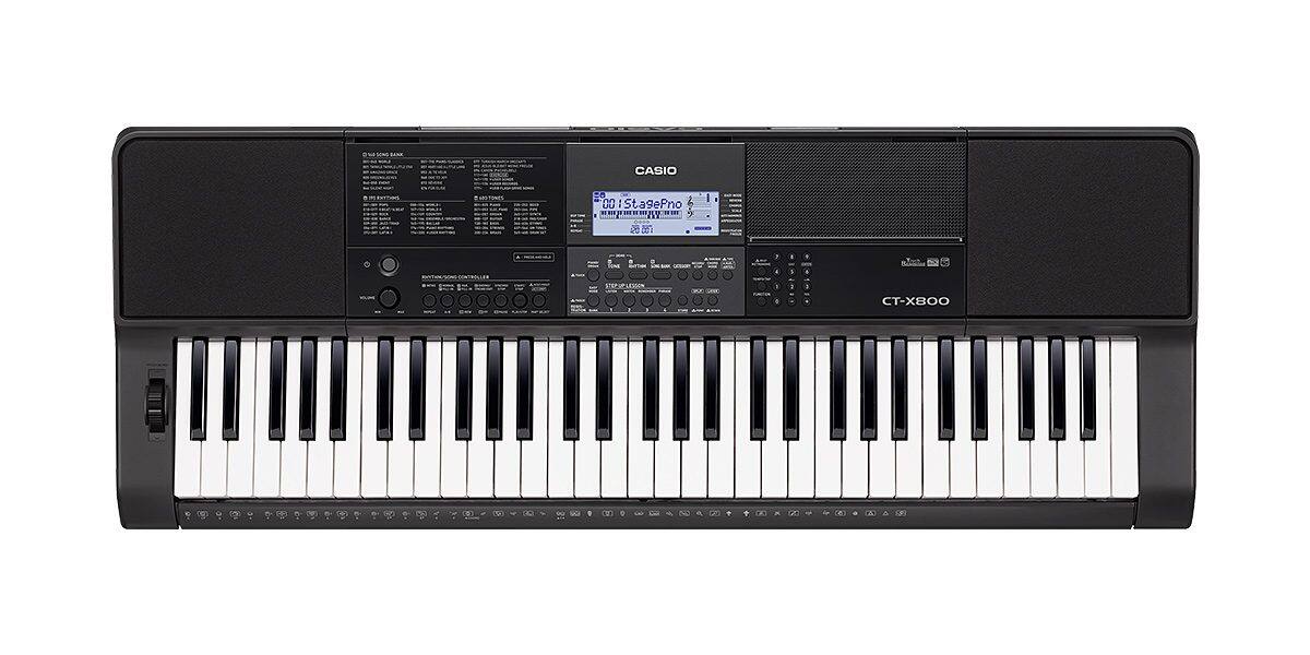 CT-X800