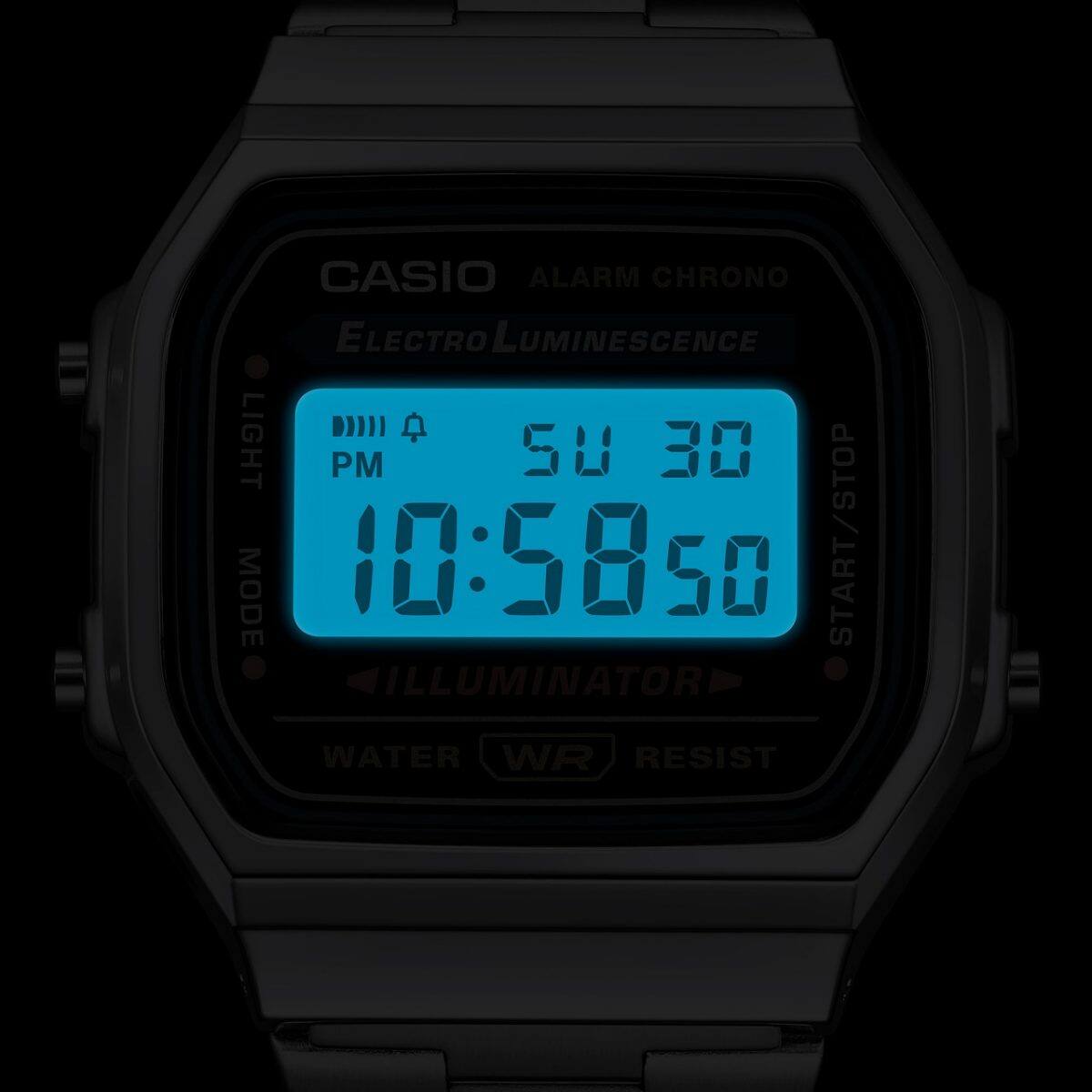 A168WA-1 Electro-luminescent backlight