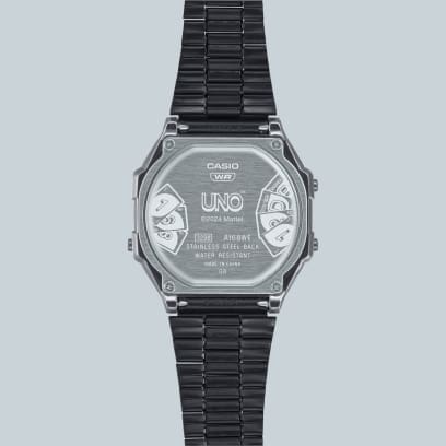 A168WEUC-1A ការឆ្លាក់ខ្នងខាងក្រោយ