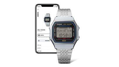 ABL-100WE-1A ការភ្ជាប់ទូរសព្ទឆ្លាតវៃដ៏ងាយស្រួលសម្រាប់​ភាពងាយស្រួលប្រចាំថ្ងៃ