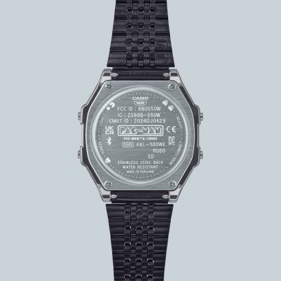 ABL-100WEPC-1B ការឆ្លាក់ខ្នង