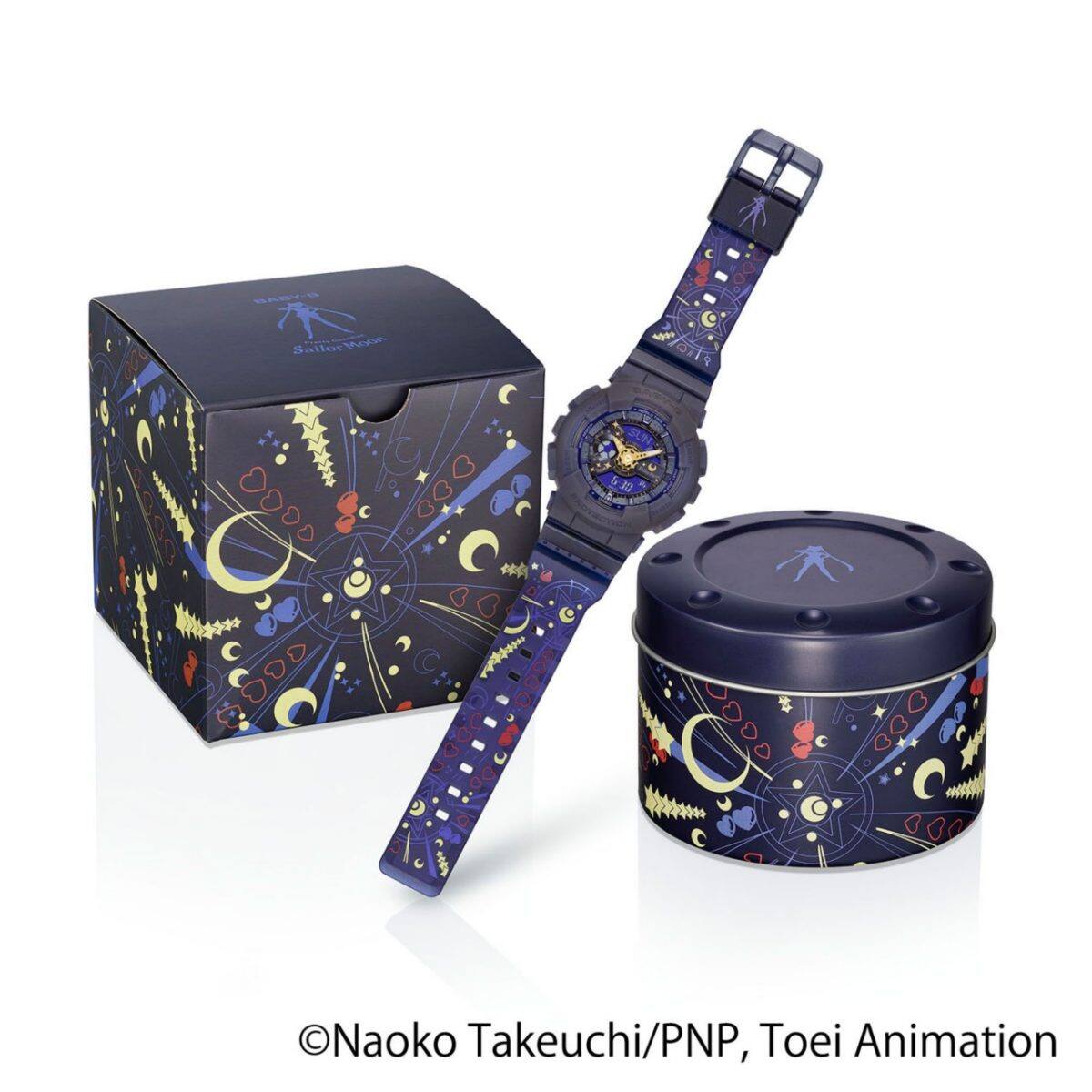 កញ្ចប់ BA-110XSM-2A