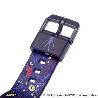 កងលើមុខនាឡិកា BA-110XSM-2A