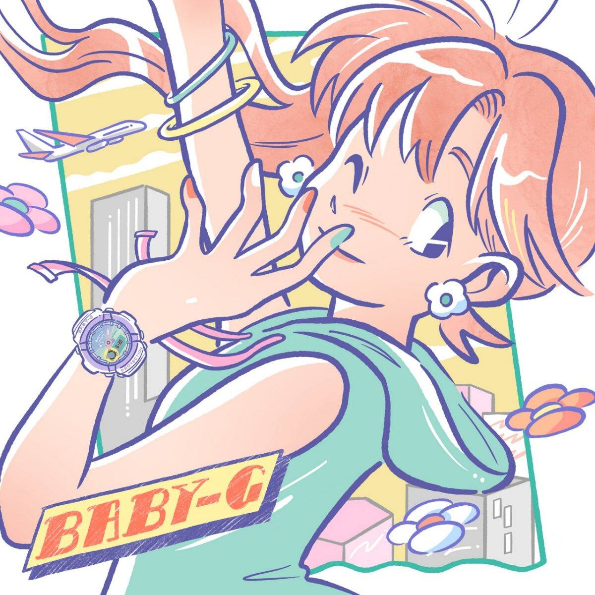 BGA-280PM-7A