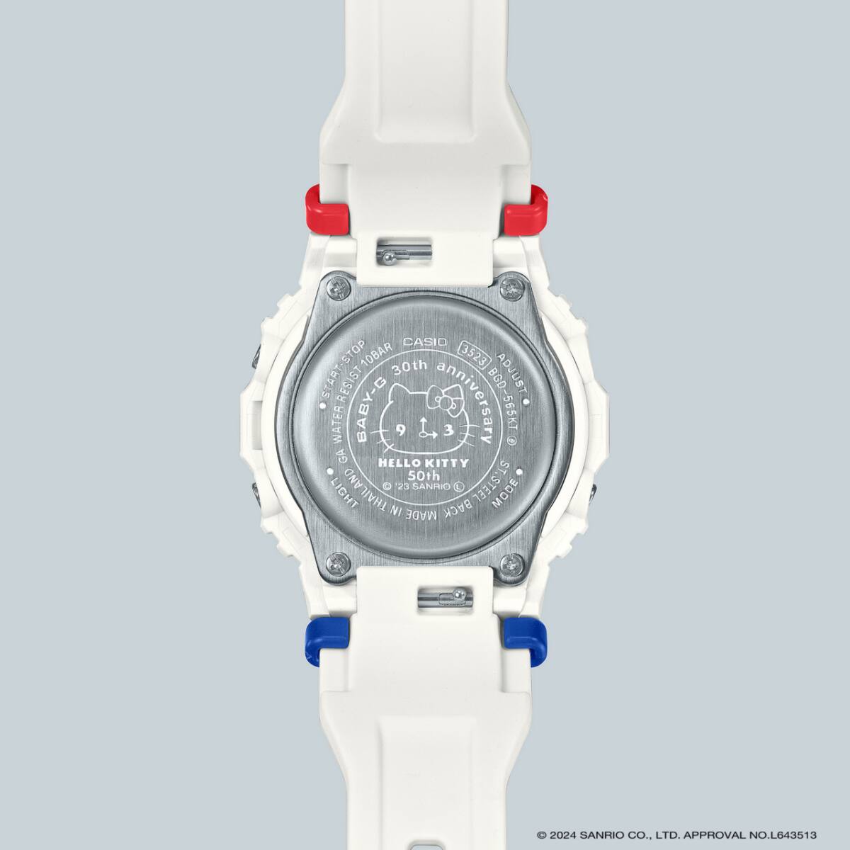 BGD-565KT-7