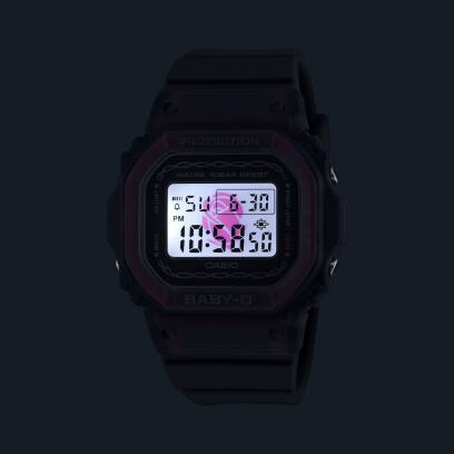 BGD-565RS-8 អំពូល LED