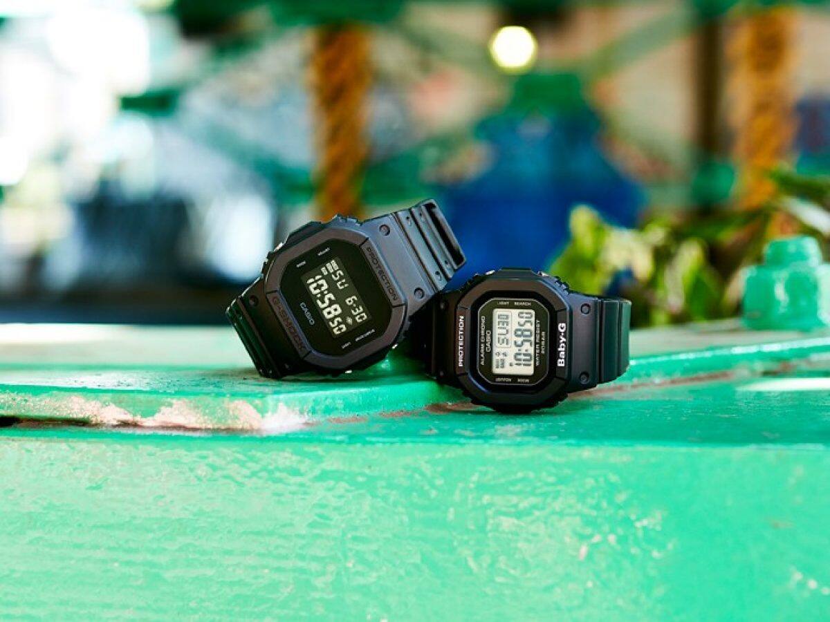 DW-5600BB-1