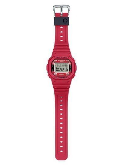 DW-5600DA-4