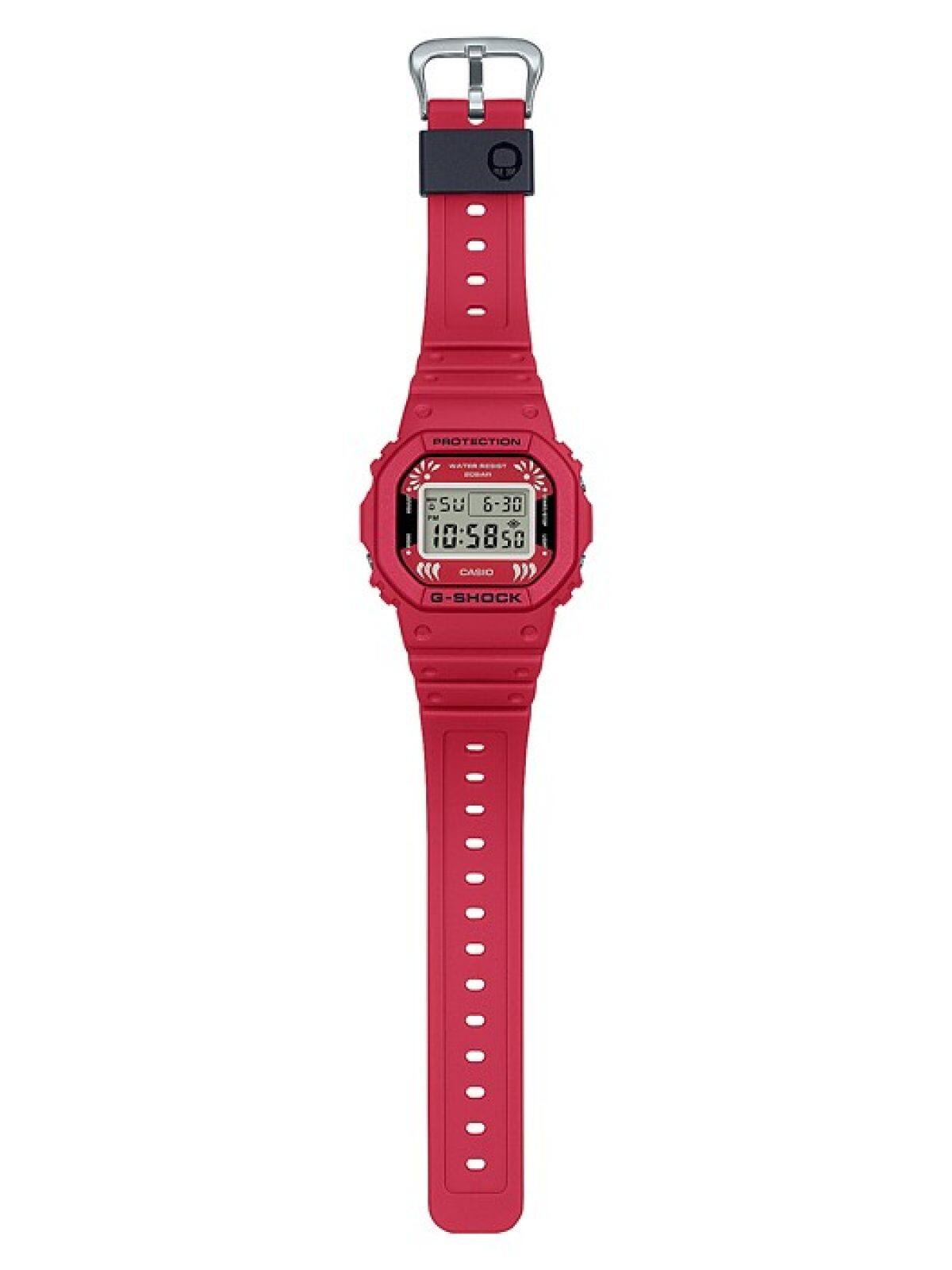 DW-5600DA-4
