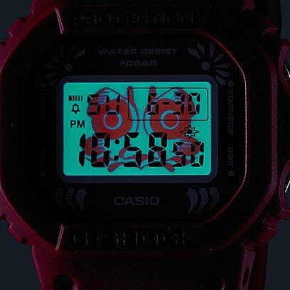 DW-5600DA-4