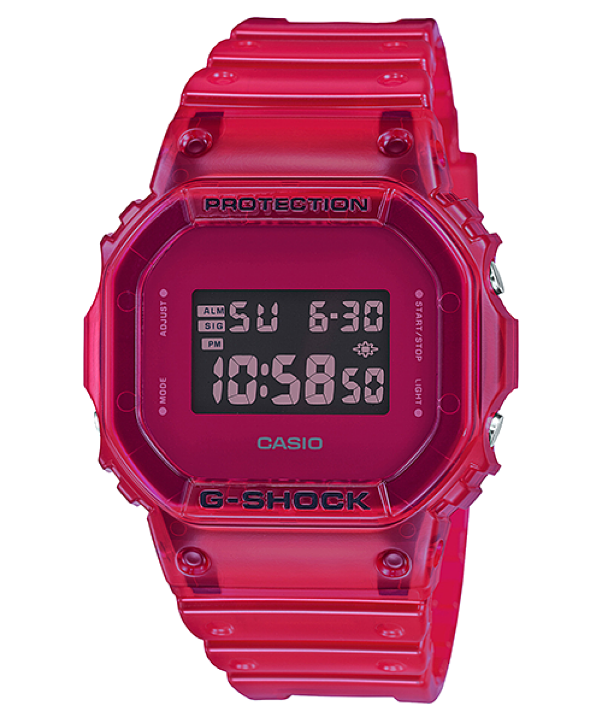 DW-5600SB-4