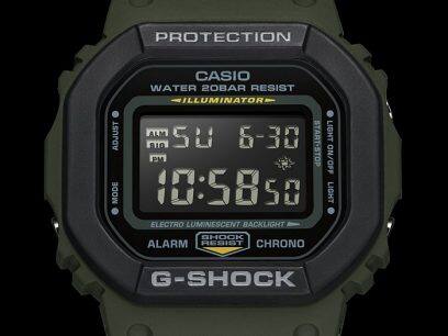 DW-5610SU-3