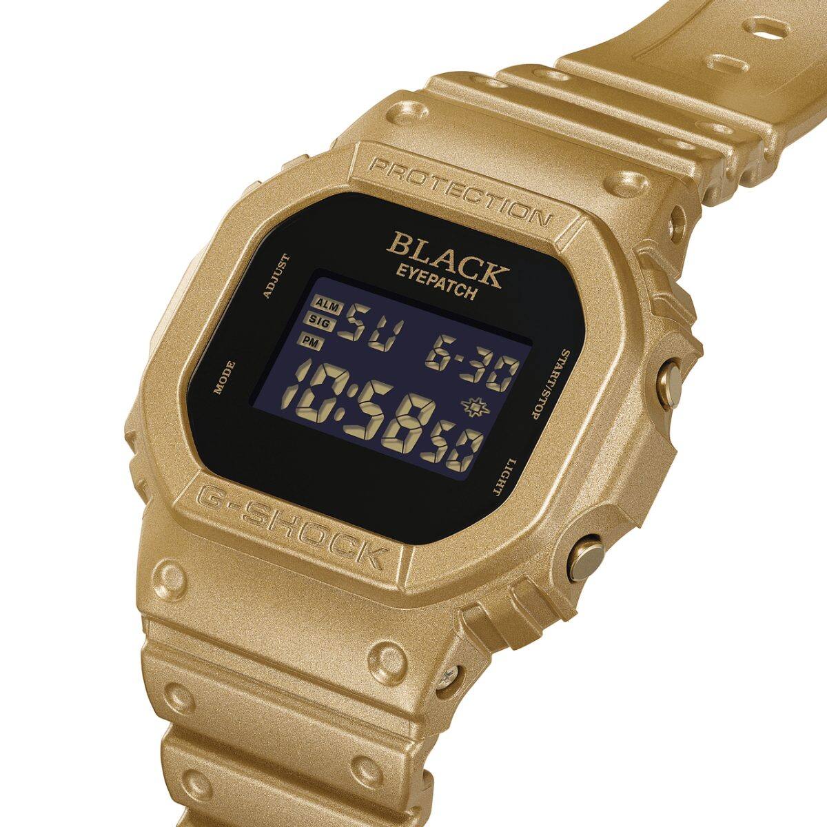 DW-5600BEP-9
