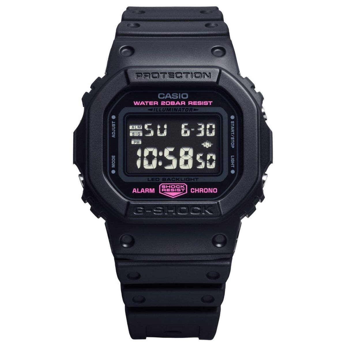 DW-5600PK-1