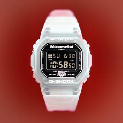 DW-5600TNT-7