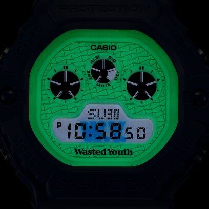 DW-5900WY-2