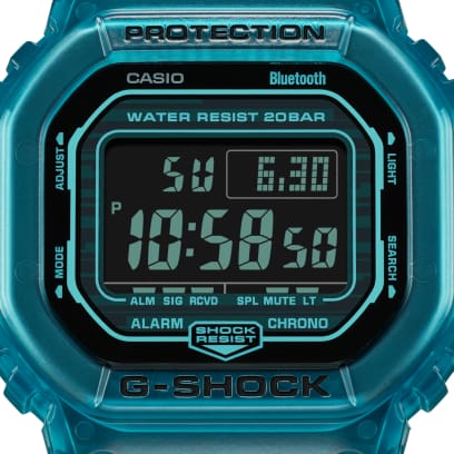 DW-B5600G-2